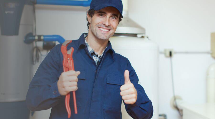 Professional expert plumbing services in Dutch John, UT